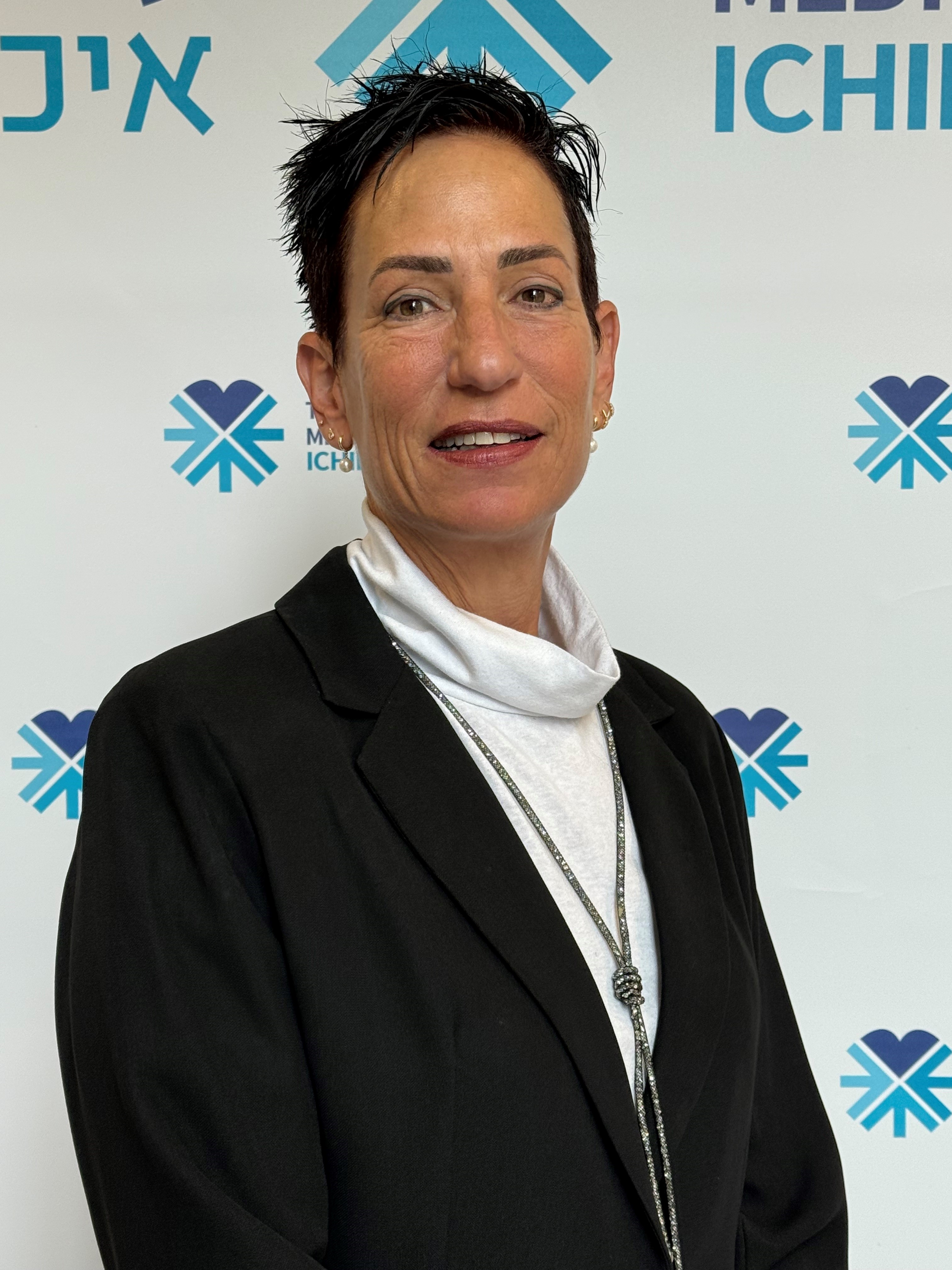 Ms. Shomrat Shurtz